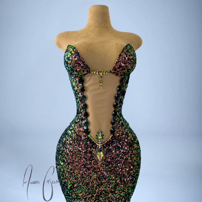 Elena Gown