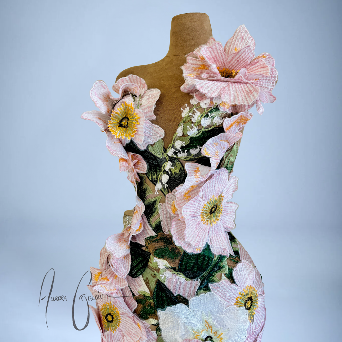 Amelia Gown