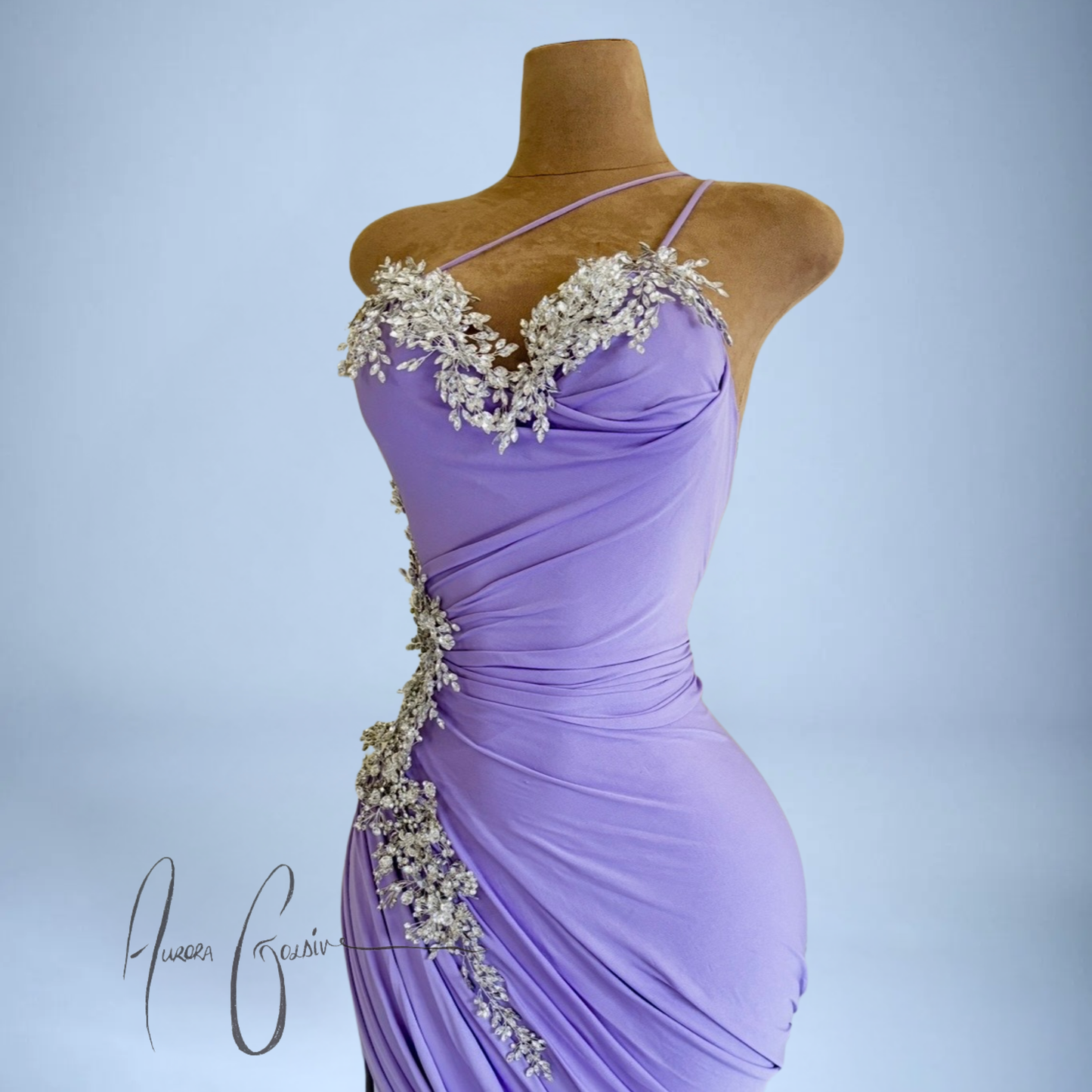 Lavender Sparkle