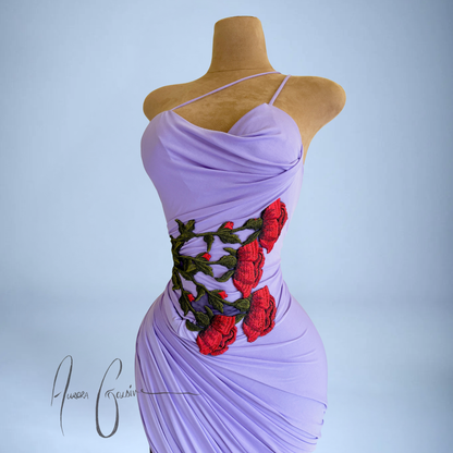 Lavender Love