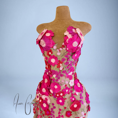 Michelle Gown