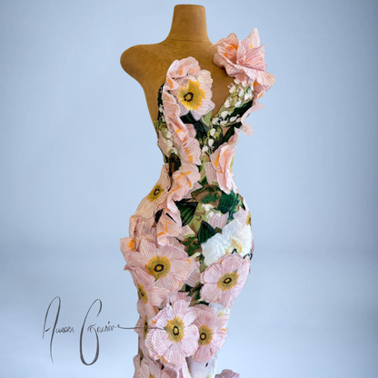 Amelia Gown