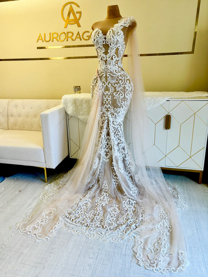 Isis Gown