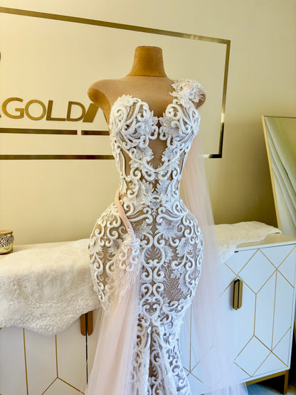 Isis Gown