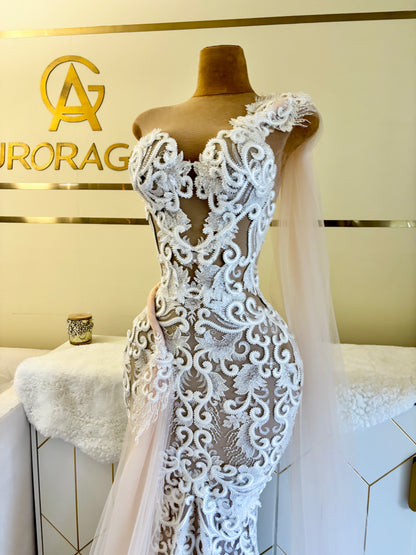 Isis Gown
