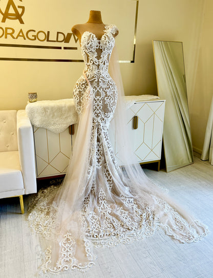 Isis Gown