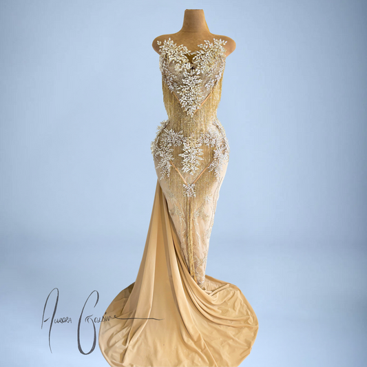Goldie
