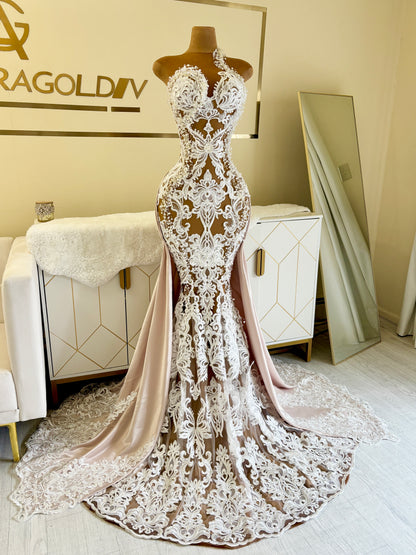 Jamelia Gown