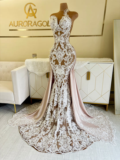 Jamelia Gown