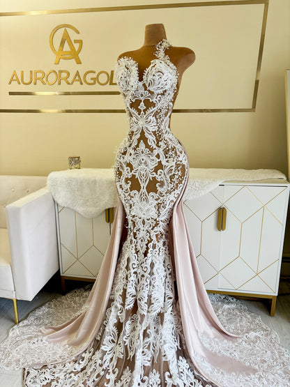 Jamelia Gown