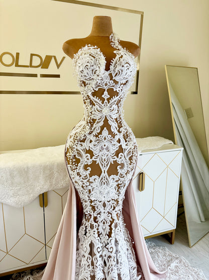 Jamelia Gown