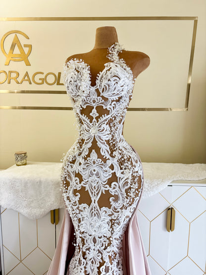 Jamelia Gown