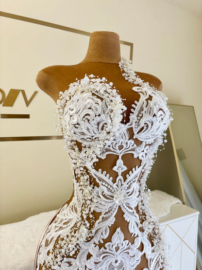 Jamelia Gown