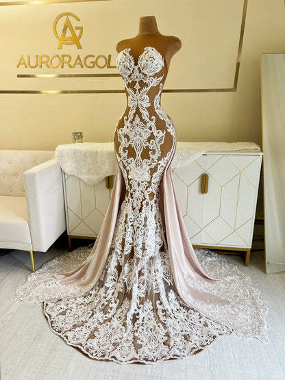 Tatianna Gown