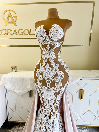 Tatianna Gown