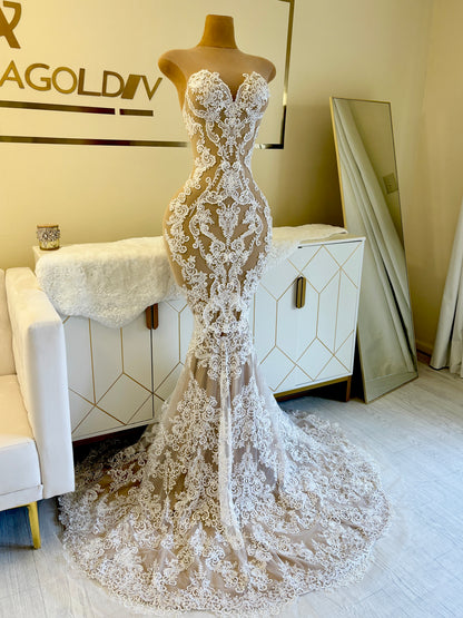 Amelia Gown