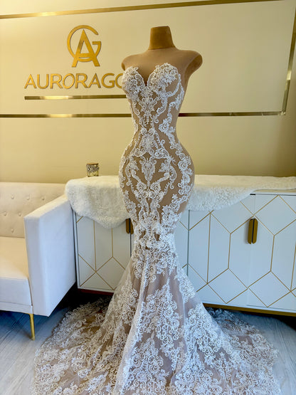 Amelia Gown