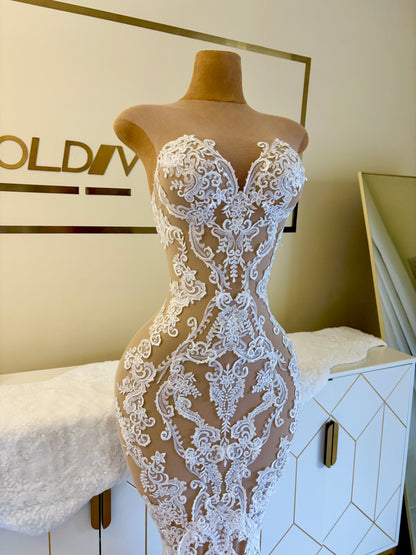 Amelia Gown