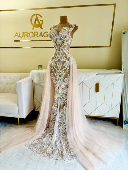 Openiyi Gown
