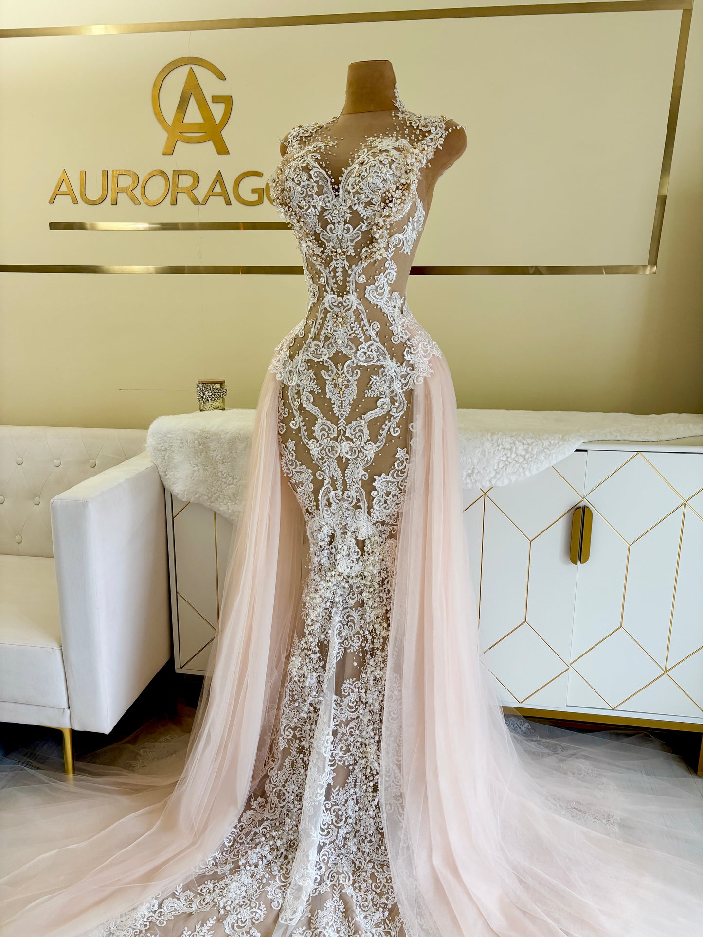 Openiyi Gown