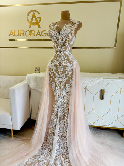 Openiyi Gown