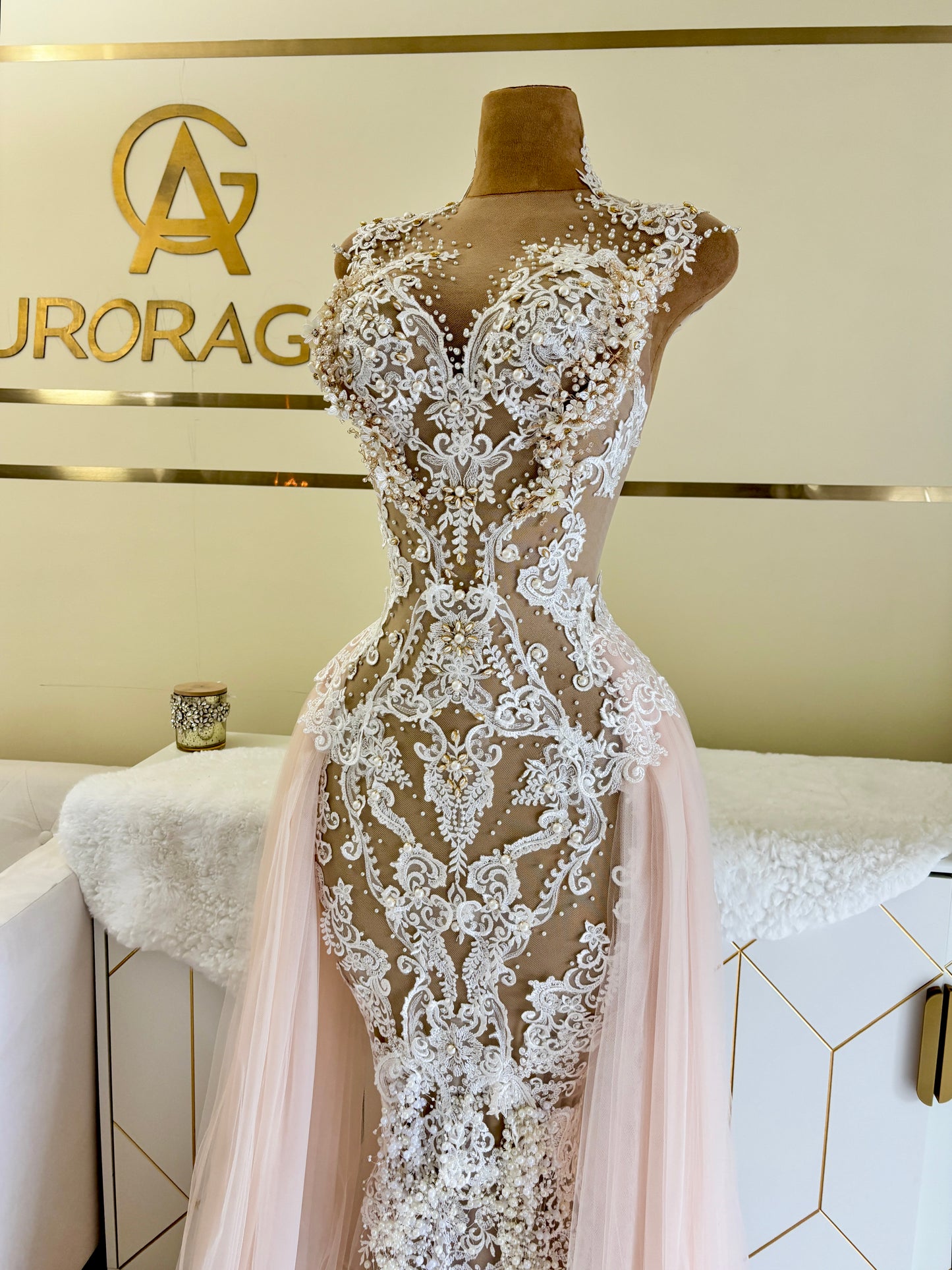 Openiyi Gown