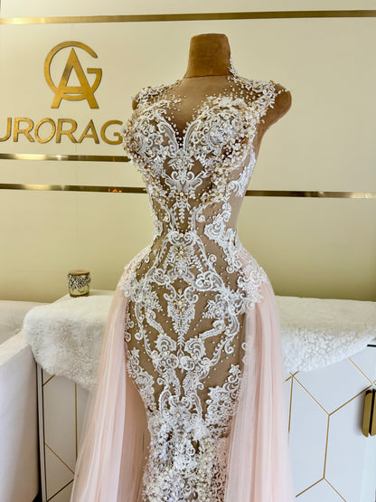 Openiyi Gown