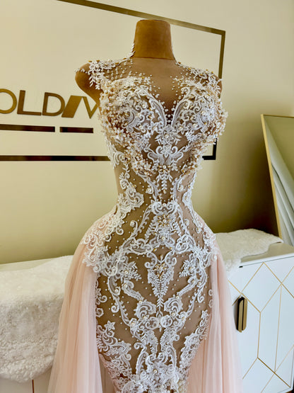 Openiyi Gown