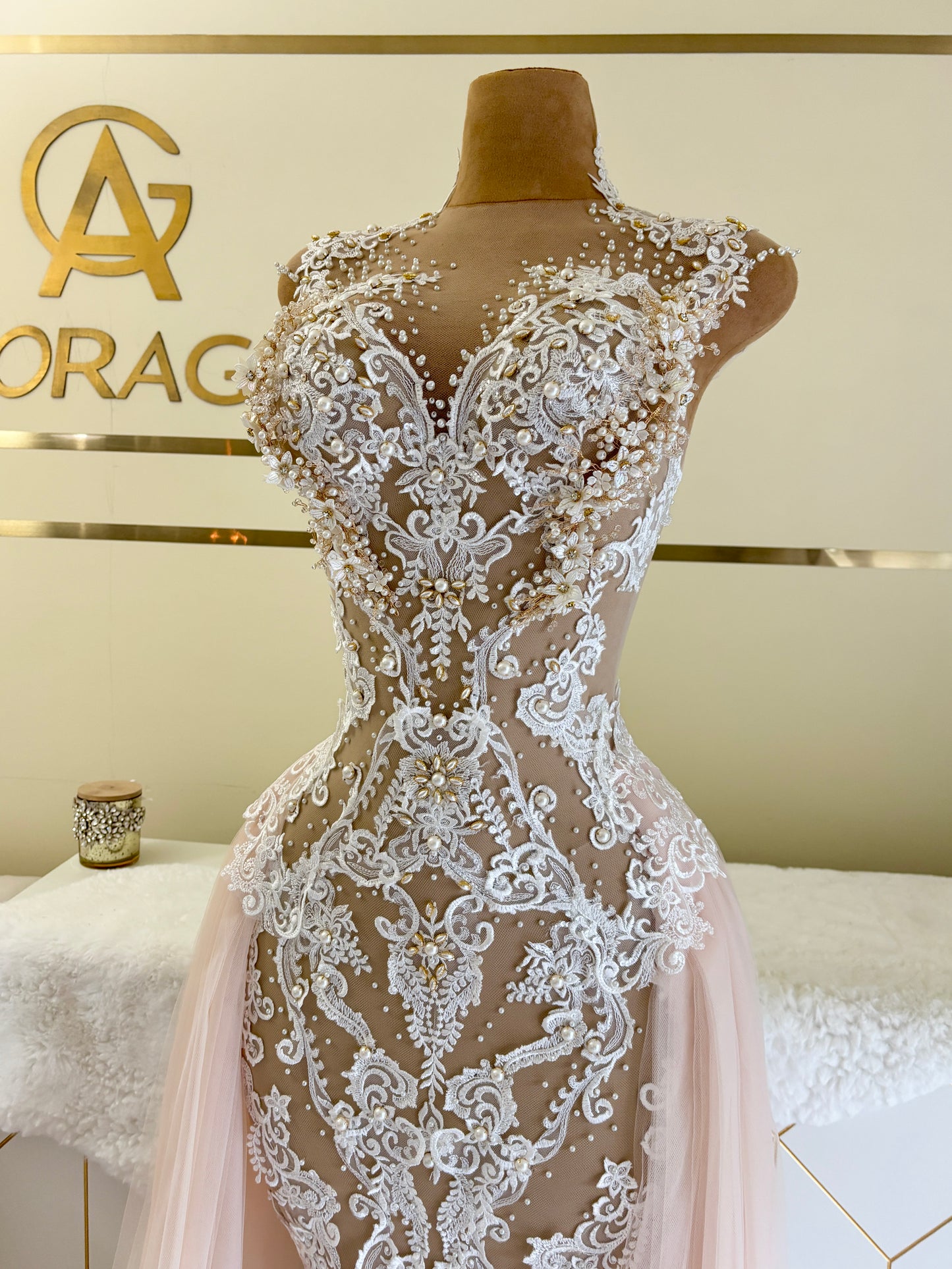 Openiyi Gown