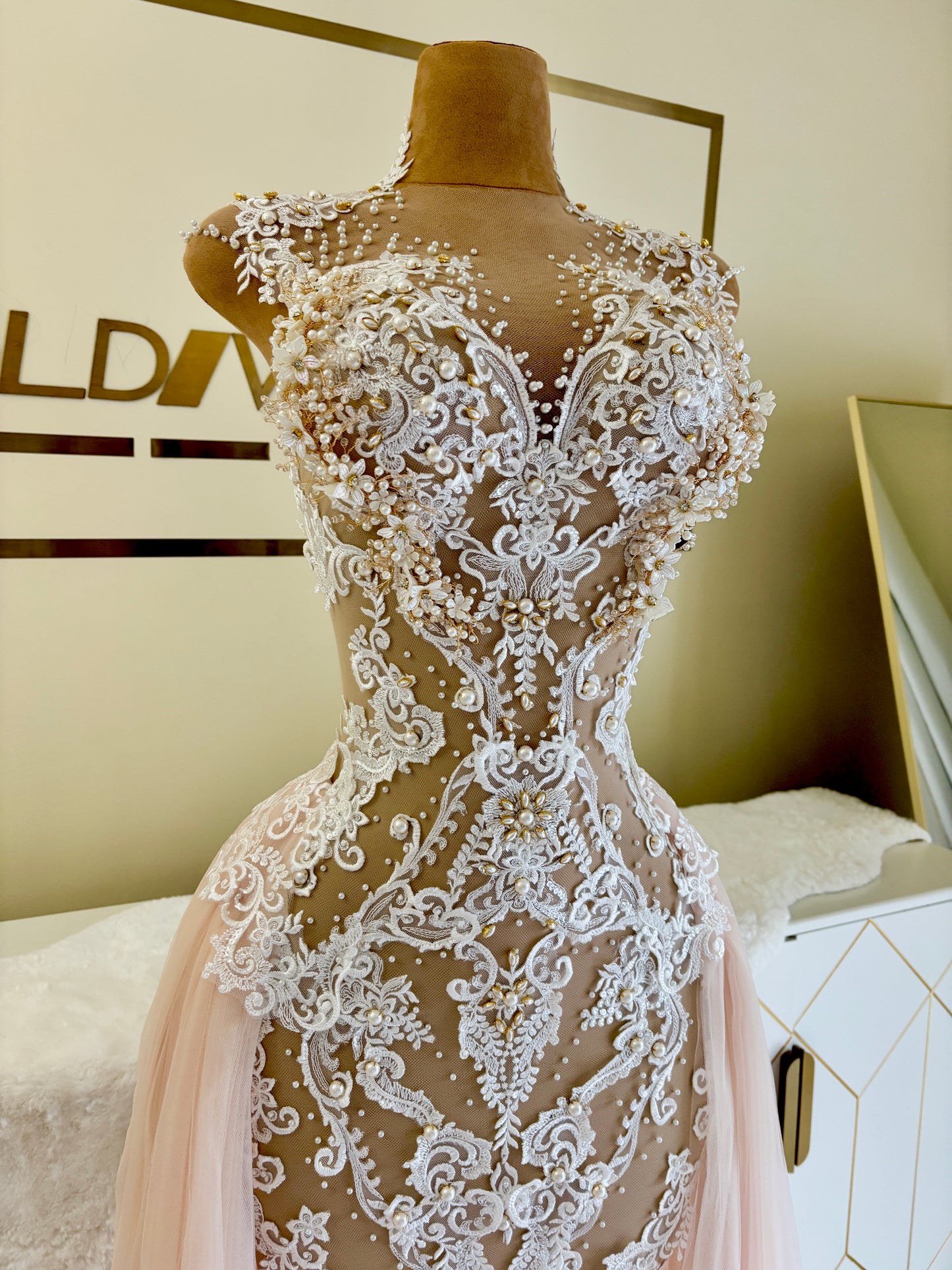 Openiyi Gown