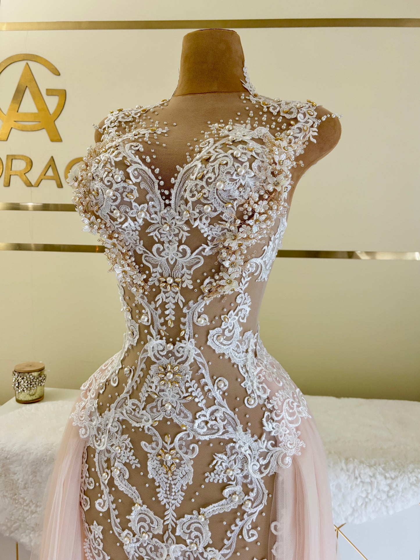 Openiyi Gown
