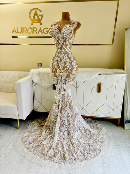 Christina Gown