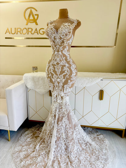 Christina Gown