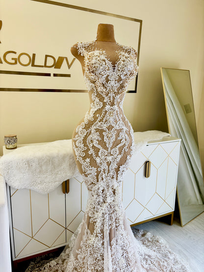 Christina Gown