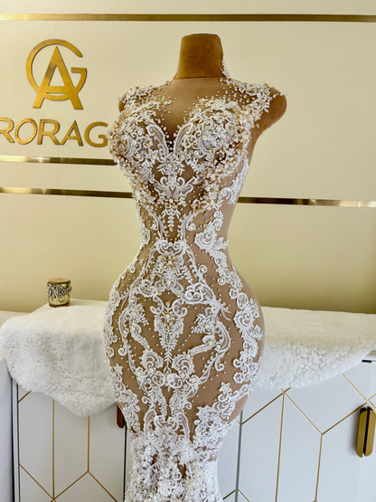 Christina Gown