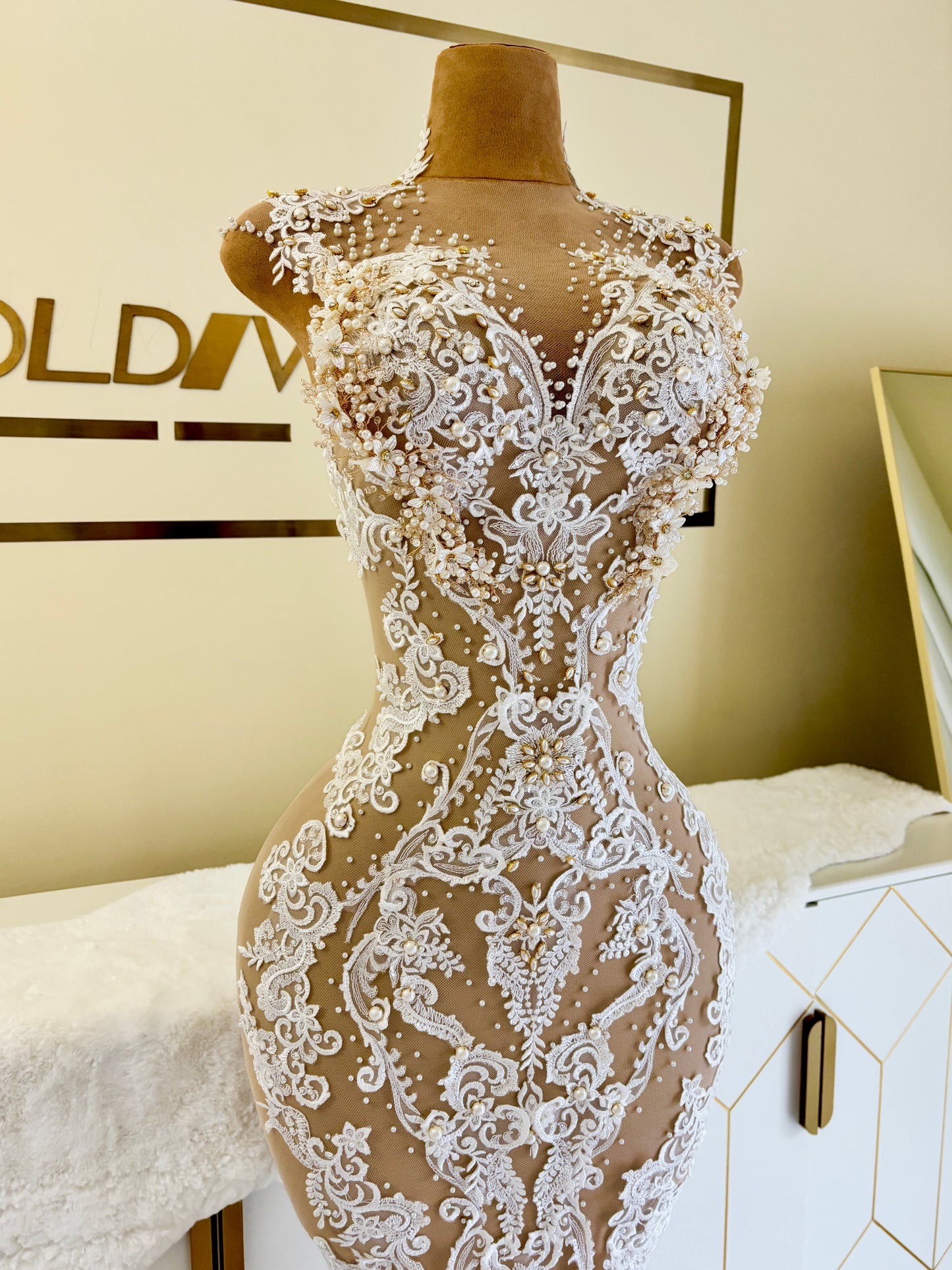 Christina Gown