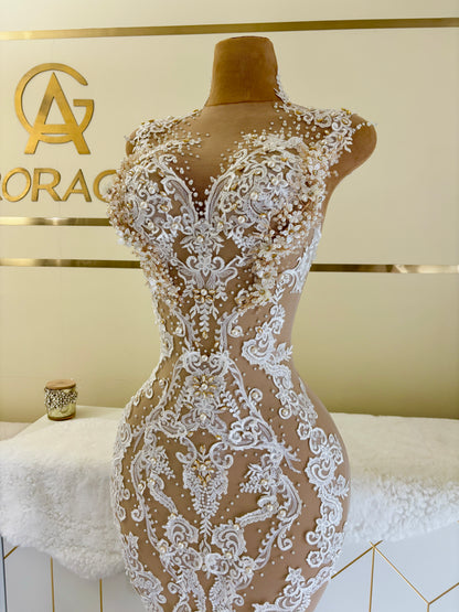 Christina Gown