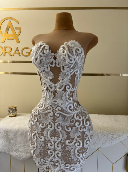 Aisha Gown