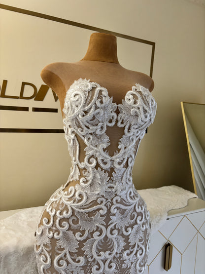 Aisha Gown
