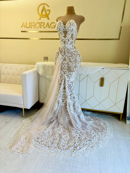 Imani Gown