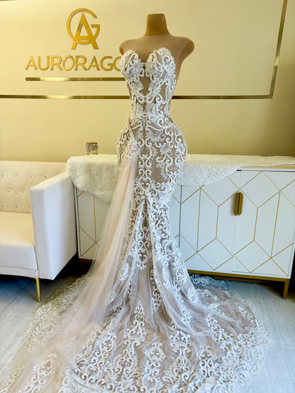 Imani Gown