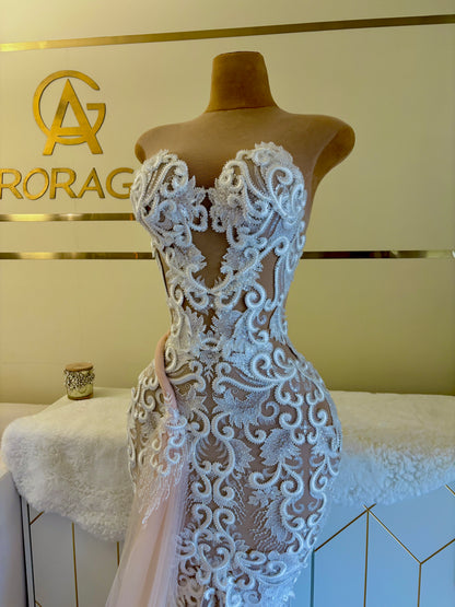 Imani Gown