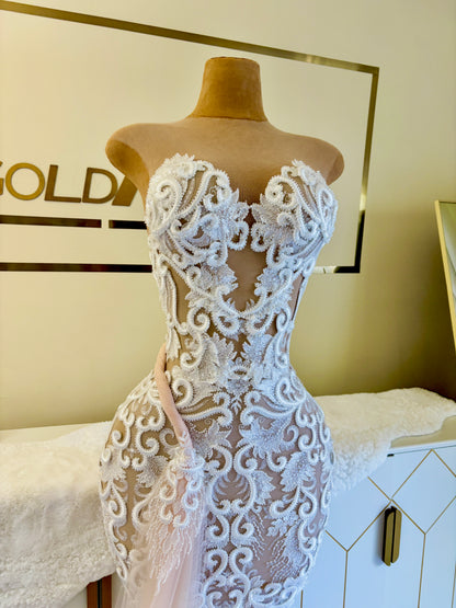 Imani Gown
