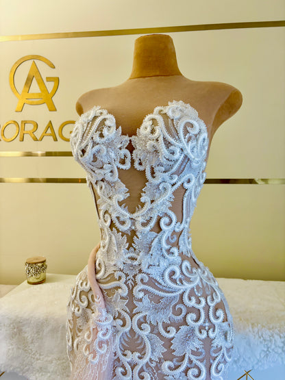 Imani Gown