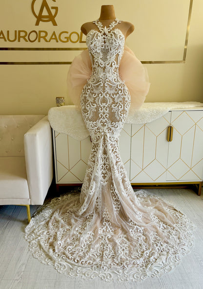 Elizabeth Gown
