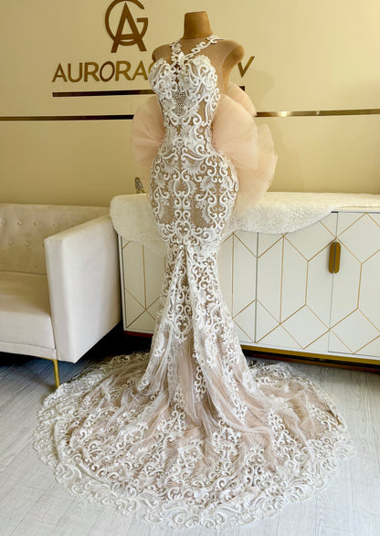 Elizabeth Gown
