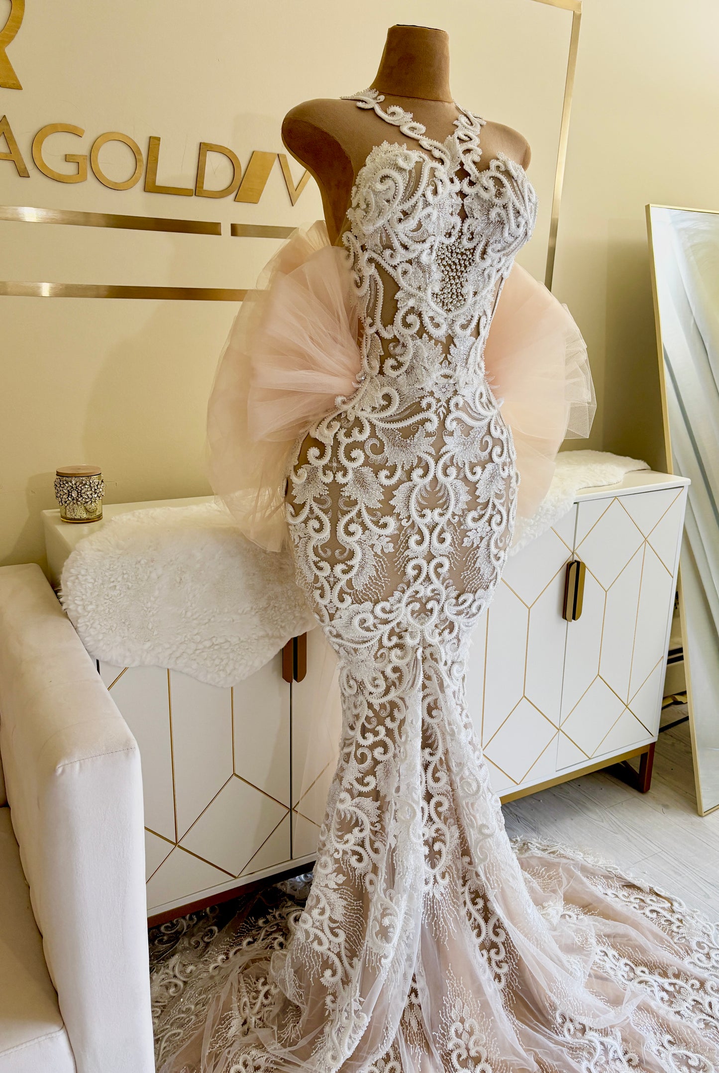 Elizabeth Gown