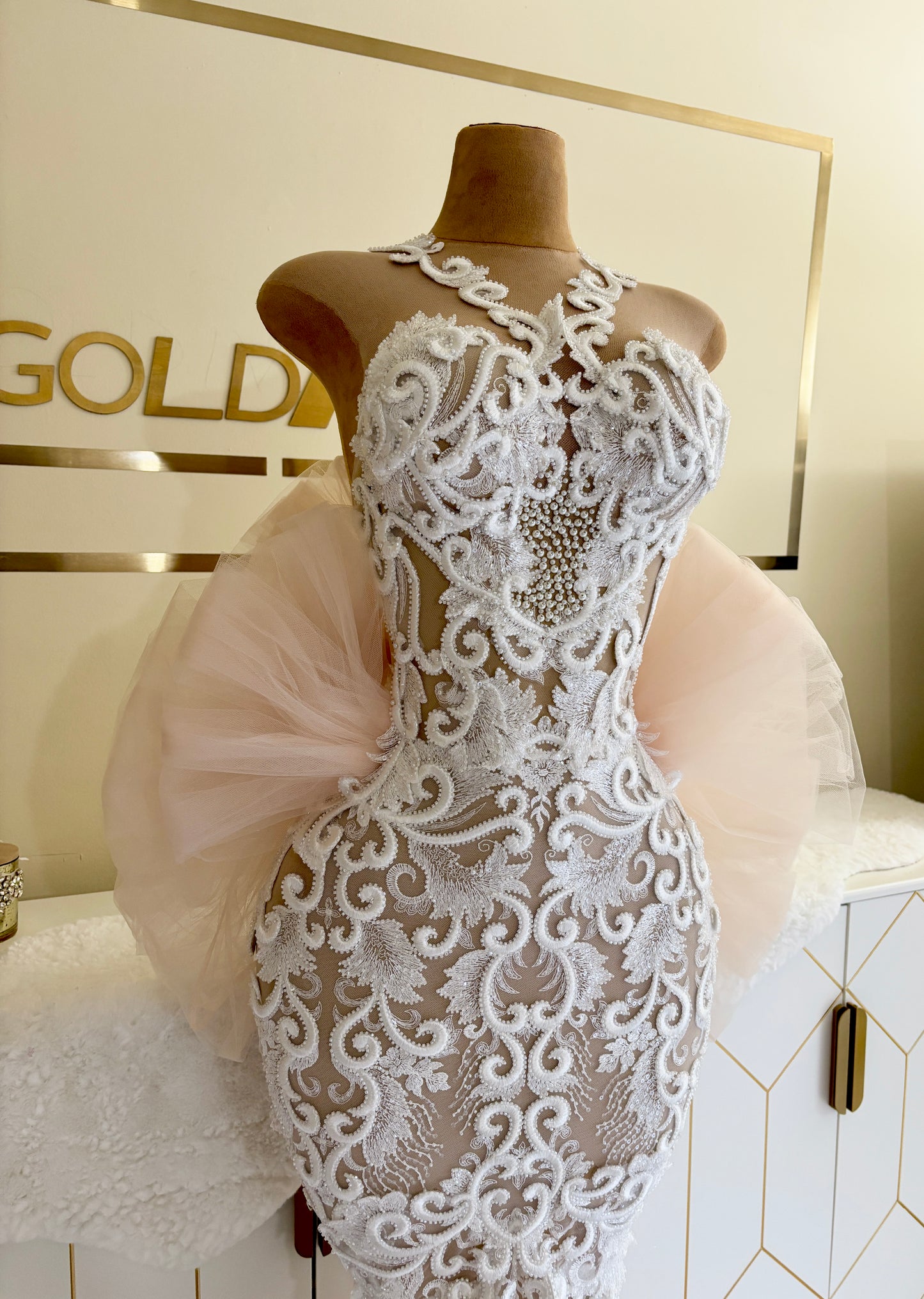 Elizabeth Gown