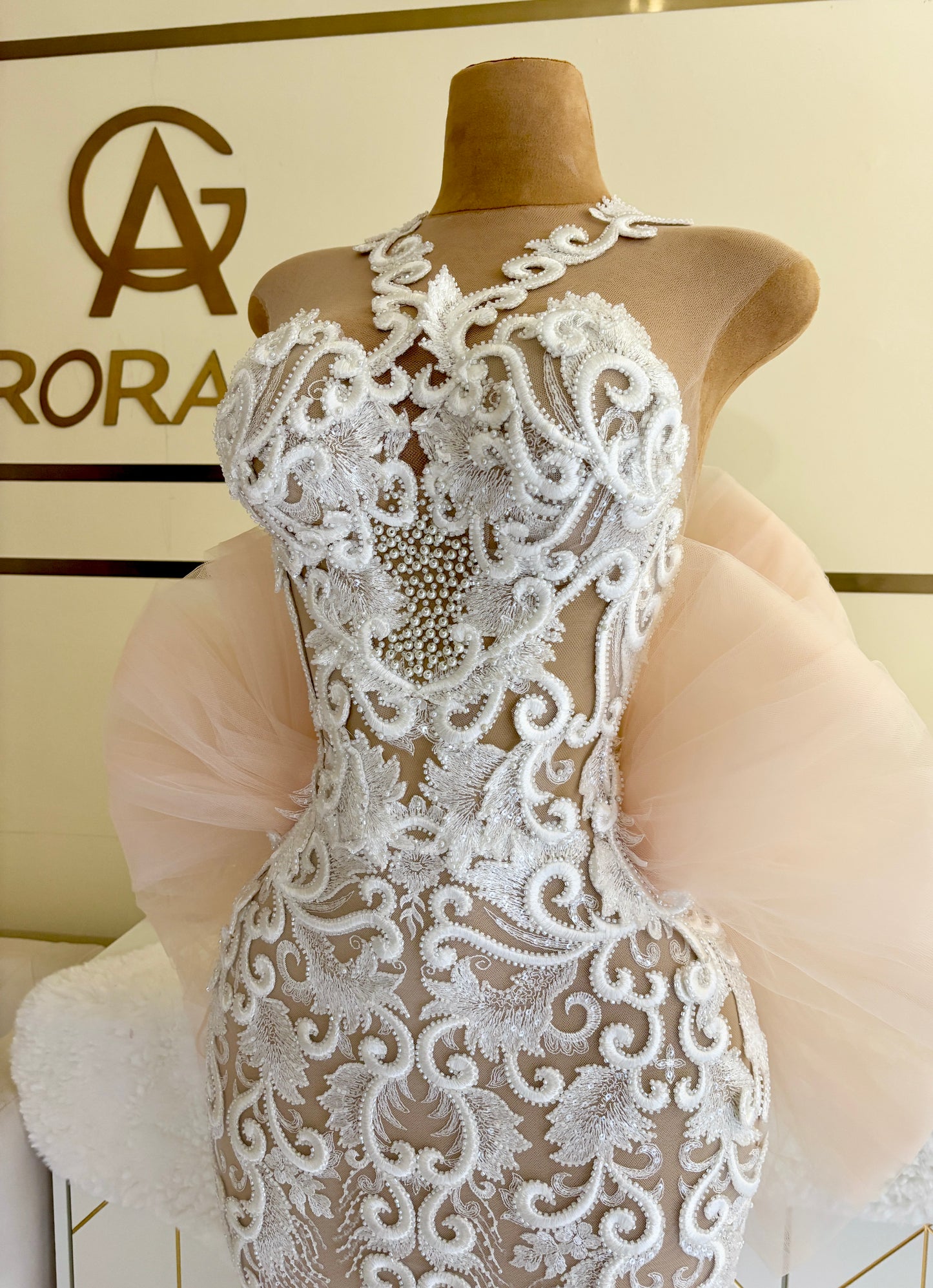 Elizabeth Gown
