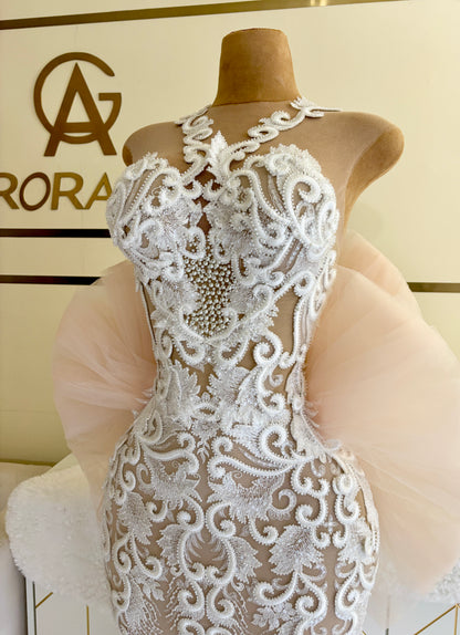 Elizabeth Gown